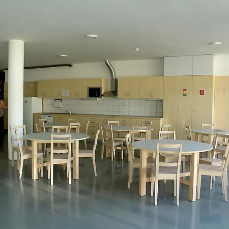 מלון Matraverebely Szentkut Pilgrim Center מראה חיצוני תמונה