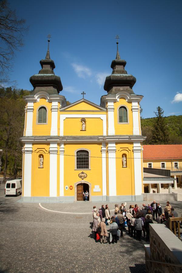 Szentkut Pilgrim Center 3* Matraverebely