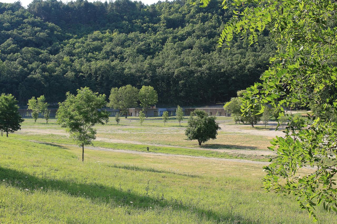 Hotel Szentkut Pilgrim Center Matraverebely